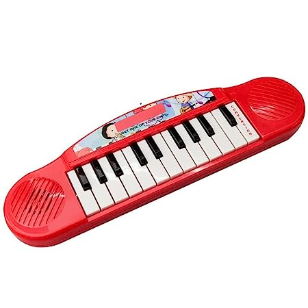 Multi-Function Portable Electronic Keyboard Piano Musical Toys